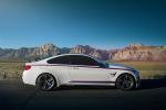 BMW M4 Coupe M Performance Accessories 2015 года (US)